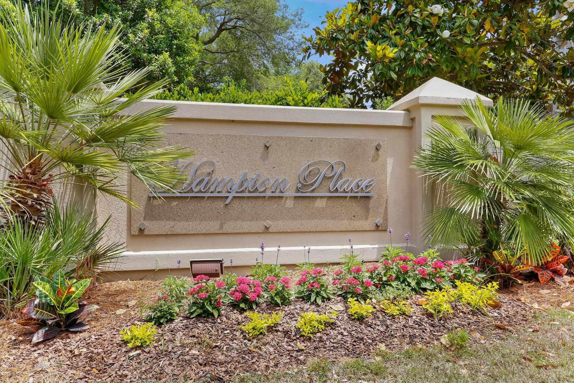 5303 Hampton Place ฮิลตันเฮดไอส์แลนด์ ภายนอก รูปภาพ