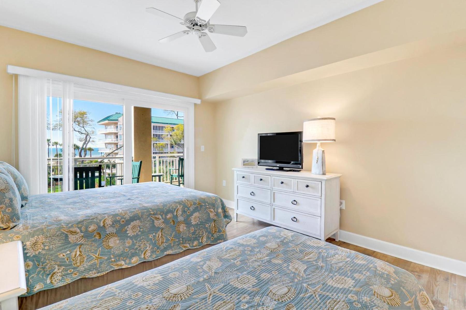 5303 Hampton Place ฮิลตันเฮดไอส์แลนด์ ภายนอก รูปภาพ