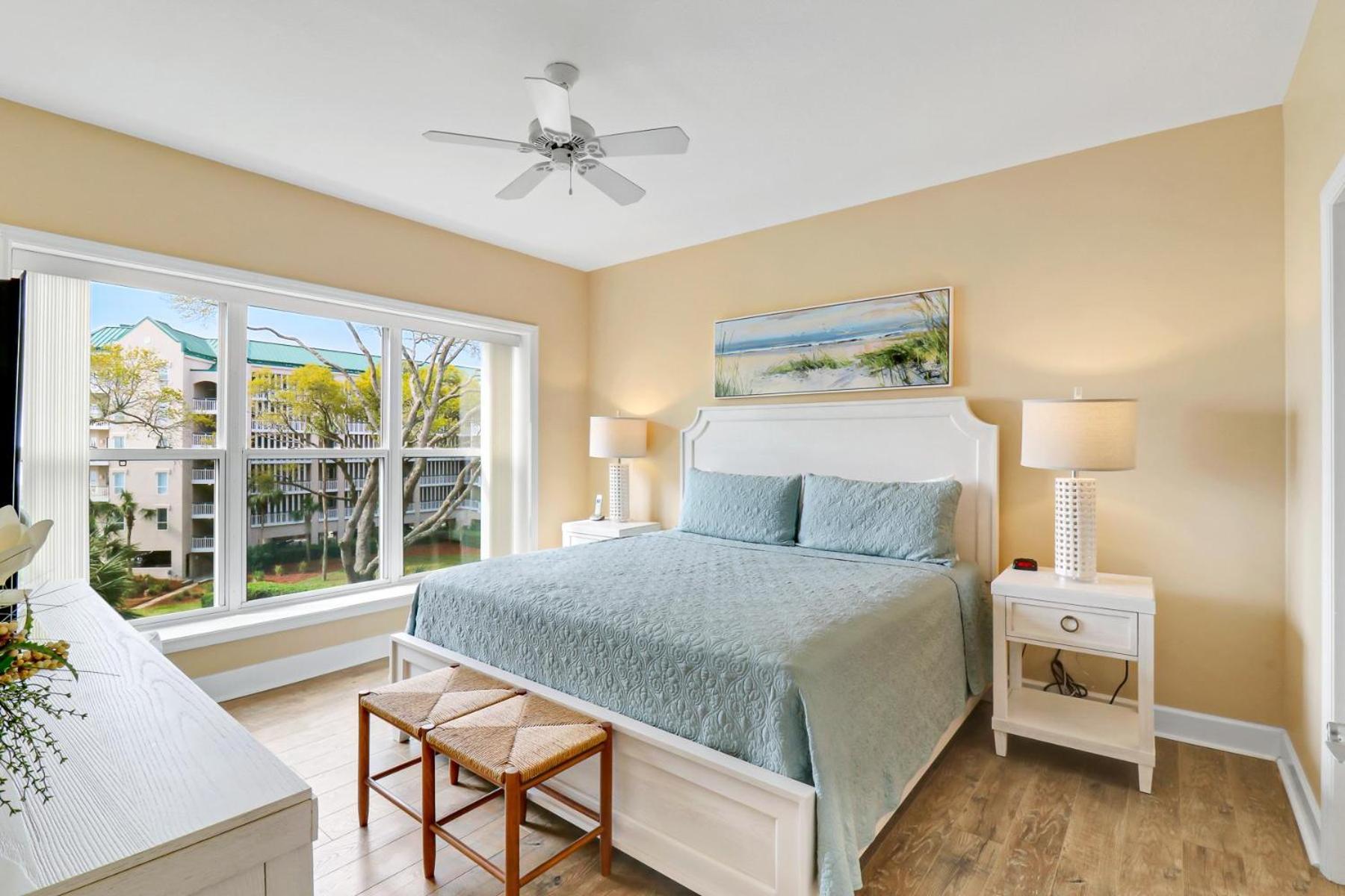 5303 Hampton Place ฮิลตันเฮดไอส์แลนด์ ภายนอก รูปภาพ