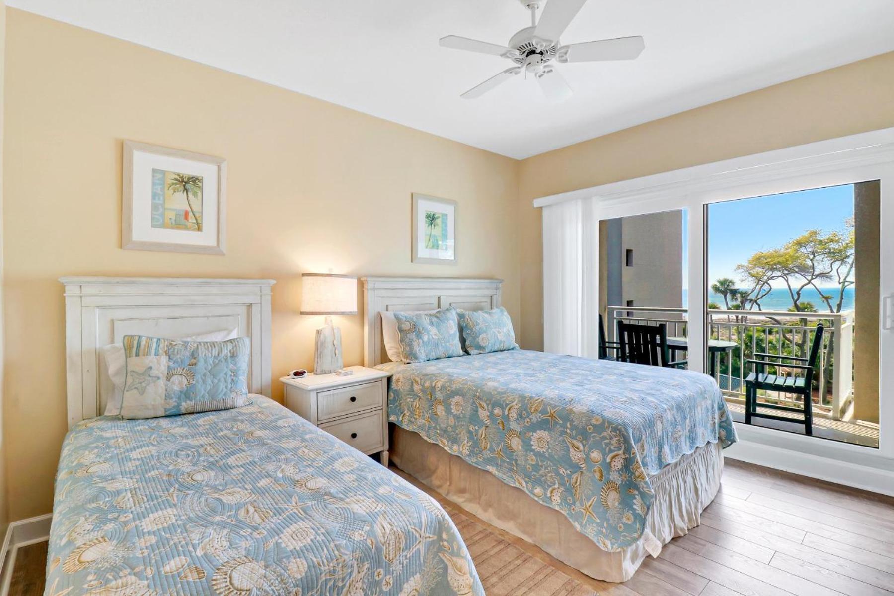 5303 Hampton Place ฮิลตันเฮดไอส์แลนด์ ภายนอก รูปภาพ