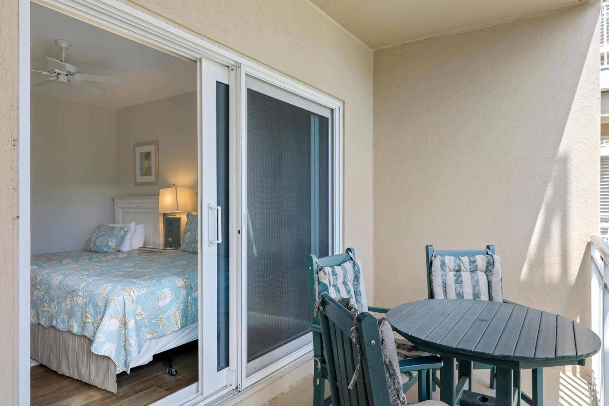 5303 Hampton Place ฮิลตันเฮดไอส์แลนด์ ภายนอก รูปภาพ