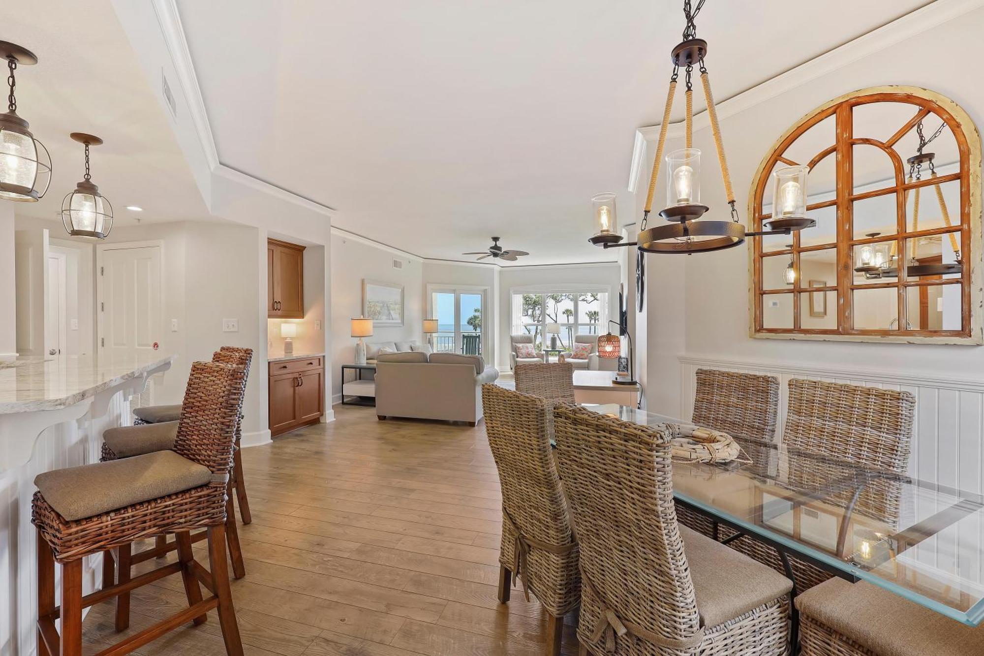 5303 Hampton Place ฮิลตันเฮดไอส์แลนด์ ภายนอก รูปภาพ