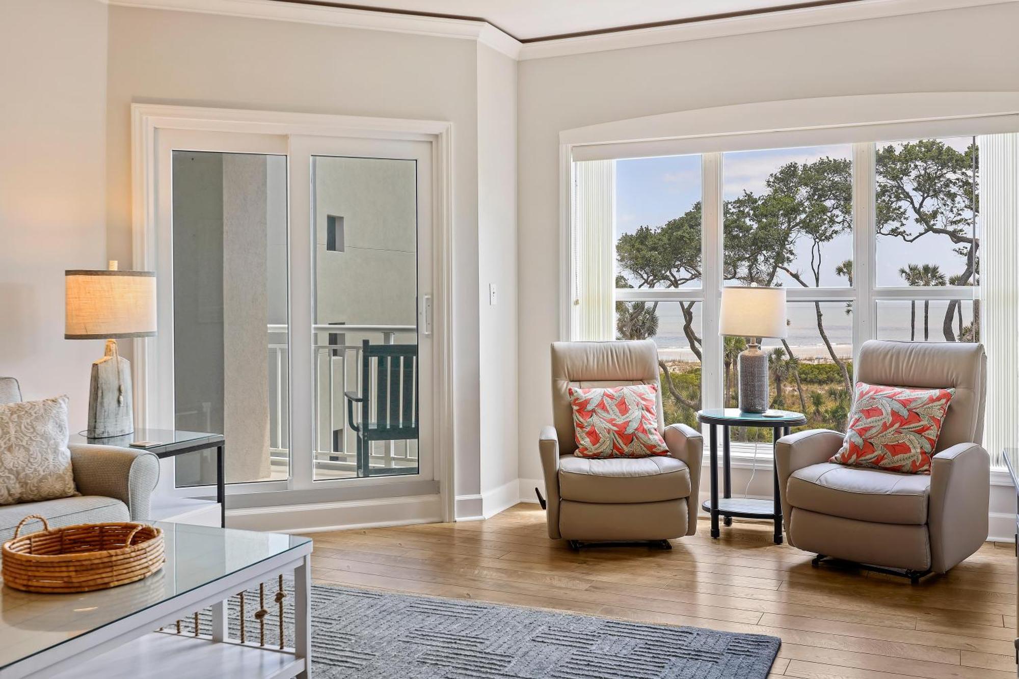 5303 Hampton Place ฮิลตันเฮดไอส์แลนด์ ภายนอก รูปภาพ