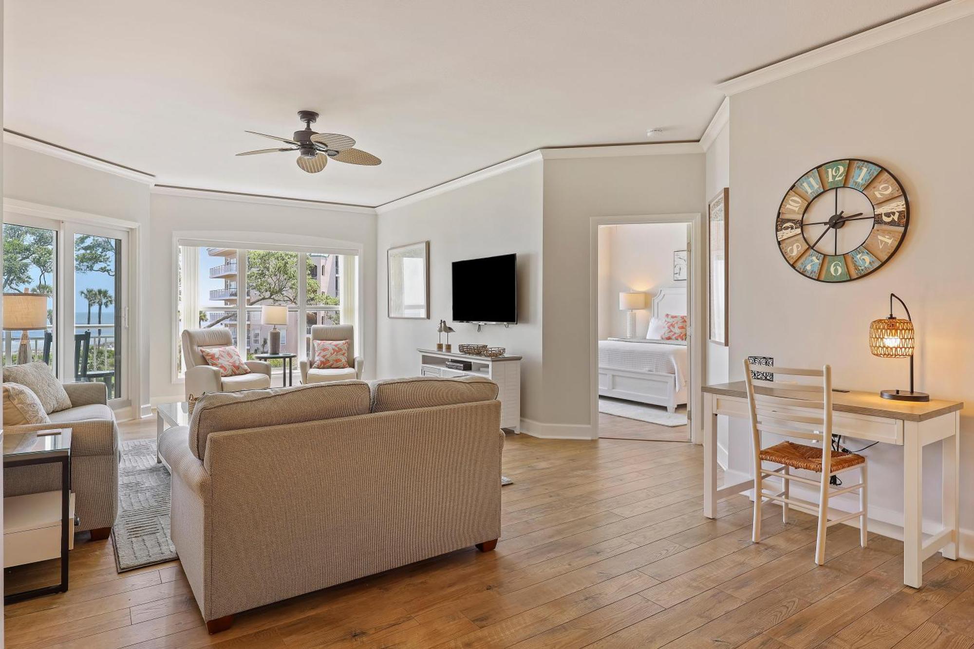 5303 Hampton Place ฮิลตันเฮดไอส์แลนด์ ภายนอก รูปภาพ
