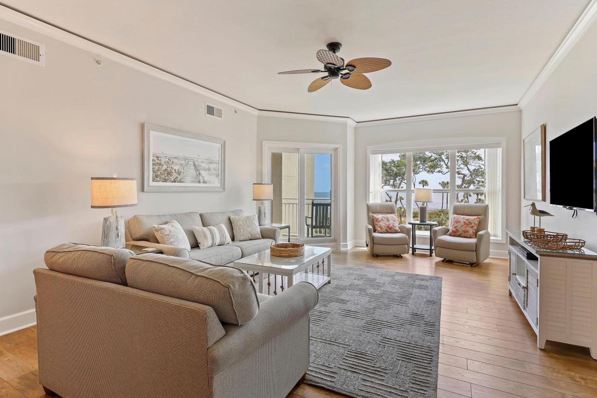5303 Hampton Place ฮิลตันเฮดไอส์แลนด์ ภายนอก รูปภาพ